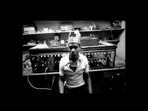 Rockers Meets King Tubby - Selassie I Dub