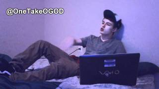 OneTake  - Rigamortis (Kendrick Lamar Remix) (New Music 2012) + Download