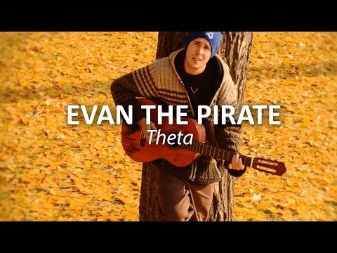 Evan The Pirate - Theta