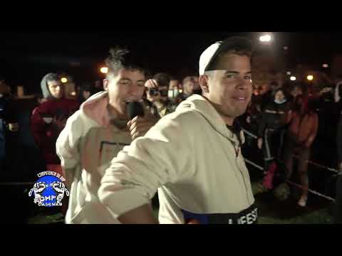 ZAICO CHICHO VS YAIR DECK - FINAL REGIONAL COPA CAMET ROMPE CADENAS FREE - TORNEO RANGO 3