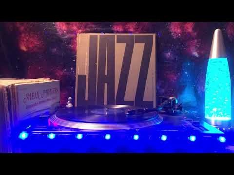 Thumbnail for Sonny Terry With Oh Red (Jazz Volume 1: The South) - Harmonica Breakdown (Hoe Down Dance) by Sonny Terry