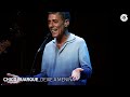 Chico Buarque - "Deixe a Menina" (Ao Vivo) - Carioca ao Vivo