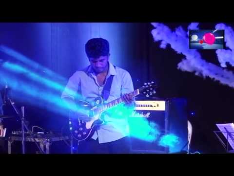 Techbells 2014 - Yehova Devanukku (யெஹொவ தேவனுக்கு) - Immanuel Henry