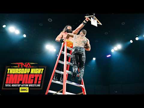 TNA iMPACT! (10/15) Draws Over 250,000 Viewers