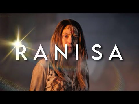 MARVEL || Rani Sa (Padmaavat - Trailer Song)