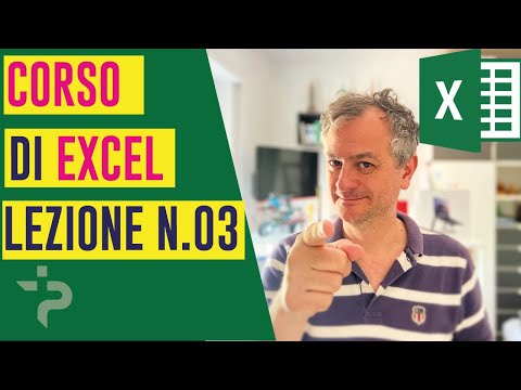 Managing Cells, Rows, and Columns in Excel (Free Course Lesson No. 3)