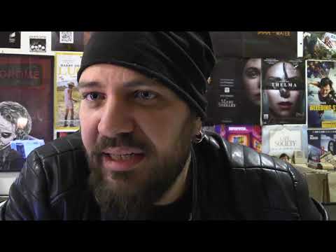 Patreon: Fuori Orario (USA 1985) di Martin Scorsese - Minirece richiesta  da Lorenzo Fedini