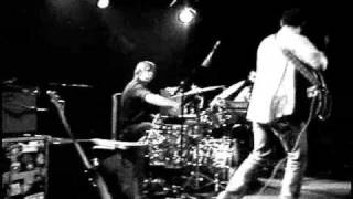 Greyhounds - "You're Gone"