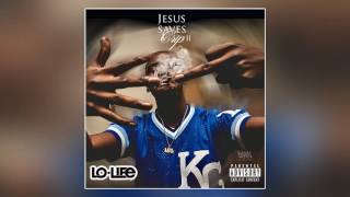 LoLife Blacc - Jesus Saves I Crip 2 (Full Mixtape)