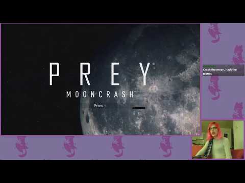 Let's Prey Mooncrash - 01 - Moon's haunted