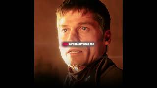OATHKEEPER - It Will Always Be Your #gameofthrones #jaime #brienneoftarth