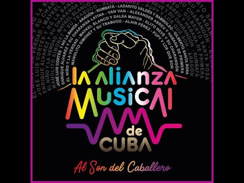 Tal Vez Vuelvas A Llamarme - LA ALIANZA MUSICAL - Al Son Del Caballero 2021