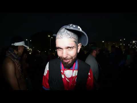 🏆 GRAND FINAL: ANIMUS TEARS OF FUEGO vs. ERREKA NANO - Doubles Qualifier / Matchday 36