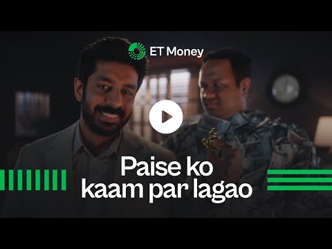 ET Money: Invest like a Genius video