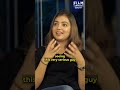 Fahadh Asks Why Am I So LAZY Nazriya Nazim Shorts