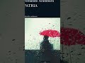 Patria - Fernando Aramburu.