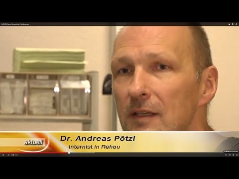 UGHO-Deine Gesundheit: Sodbrennen