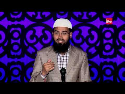 Juma Ka Din Allah Ke Yaha Eid Ul Adha Aur Eid Ul Fitr Se Badh Kar Hai By Adv. Faiz Syed @IRCTV