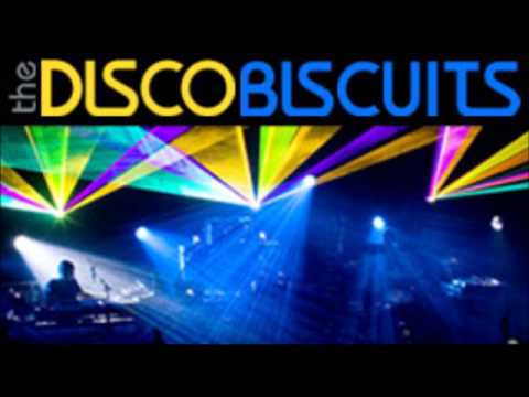 Disco Biscuits 2001 04 14 Set II