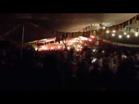 CC Smugglers - Wilderness Stage; Crowd Demand Encore