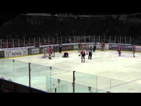 *PD 5*: 21.03.2014 ECN vs. Crimmitschau