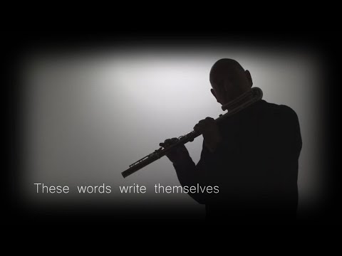 Thumbnail for Paul Cheneour - These Words