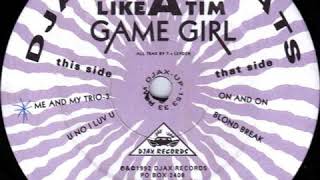 Like A Tim - On And On
