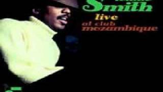 Ronnie Cuber, Baritone Sax - "Seven Steps To Heaven" (Lonnie Smith, "Live At Club Mozambique" 1970)