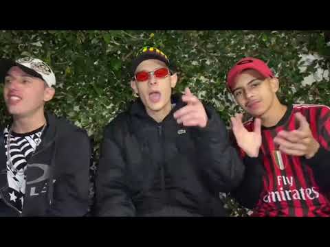 Mc Makauli do funk - Medley Pesado na Galis