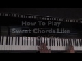 Blues Piano Lessons