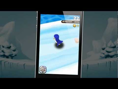super penguins android cheats