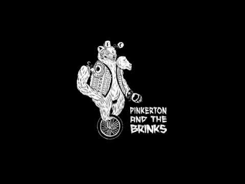 Pinkerton and the Brinks - The Wall Song Lyric Video