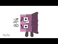 Numberblocks Band Quarters 4 Bonus