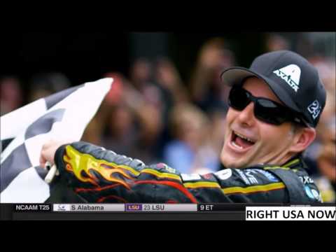 Jeff Gordon Tribute