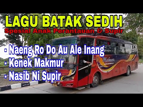 Lagu Batak Paling Sedih - lagu Batak terbaru - naeng rodo au ale inang - lagu Batak terpopuler 2021