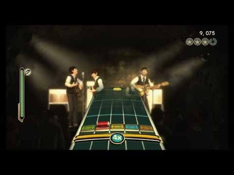 the beatles rock band xbox 360 ebay