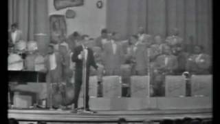 Duke Ellington - Switzerland '59 3/7 [Kinda Dukish/Rockin' In Rhythm]