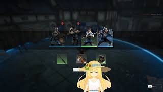 [Conqueror's Blade🌻] my first mvp battle
