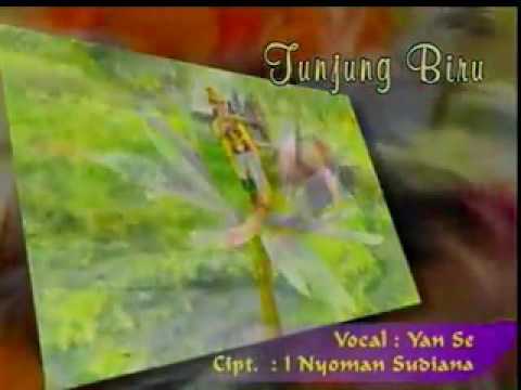 Yan Se - Tunjung Biru