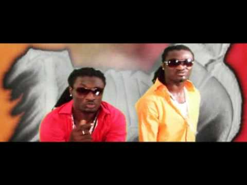 Twin-X - Oya (Official Video 2009)