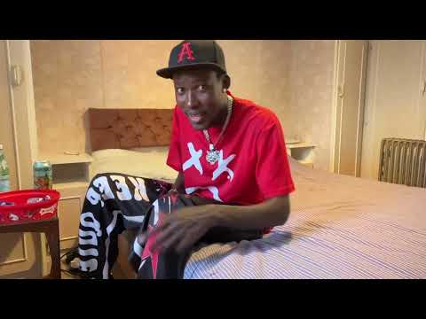 Nobody _Shern Escu (official music video)mp4