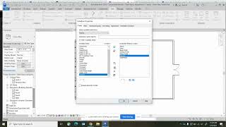 Revit Room Finish Schedule