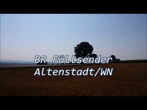 DAB: Sender Altenstadt/WN