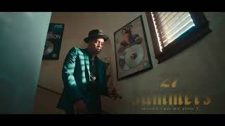 🔥 NAS -27 SUMMERS 🔥