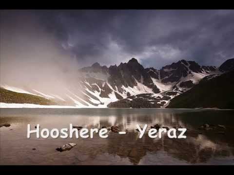 Hooshere - Yeraz ( Երազ )