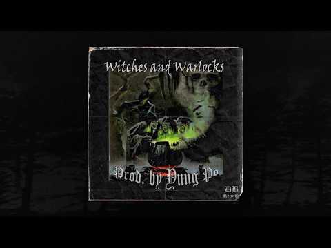 Yung Po - WITCHES AND WARLOCKS (Memphis 66.6 Exclusive)