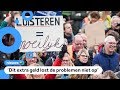 De meeste basisscholen doen mee aan de staking