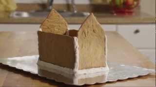 How to Make a Children's Gingerbread House | Allrecipes.com