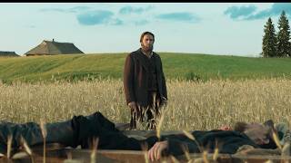O preço da terra é o preço da alma! // Verdade e Justiça // CINE MANIA