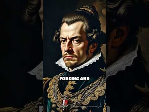 Europe Engulfed: The Thirty Years' War Unleashed